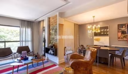 Apartamento 3 Quartos 2 Suites  3 Vagas no Jardim Guedala!