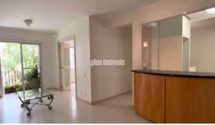 EXCELENTE LOCALIZAÇÃO !!! BELÍSSIMO APARTAMENTO- PRONTO PARA MORAR!