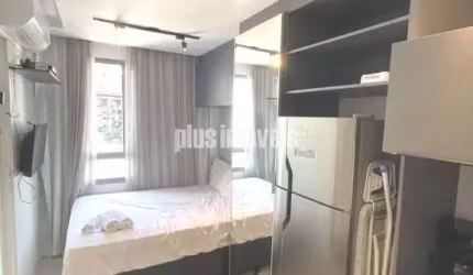 Studio  Studio na Melhor Localização de São Paulo!