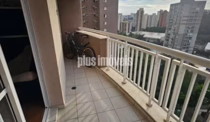 Apartamento de 96m², com 2 quartos sendo 1 suíte