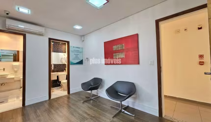 MOEMA - 111M², 3STES, 2 VAGAS