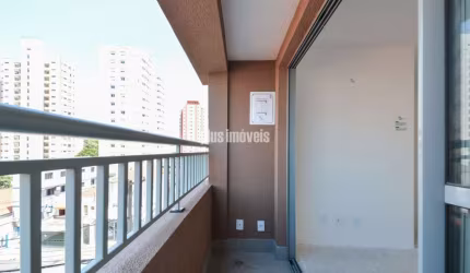 Apartamento tipo para venda com 1 quarto, 34m²