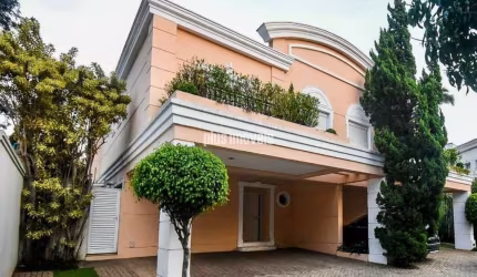 Casa de Condomínio com 3 Quartos e 4 banheiros para Alugar, 224 m²
