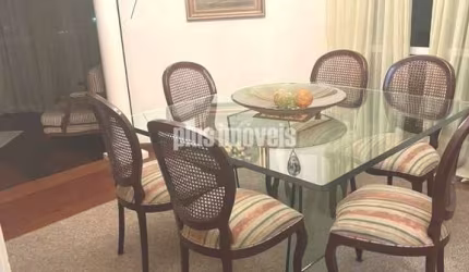 Apartamento com 3 quartos à venda na Avenida Jamaris, 660, Planalto Paulista, São Paulo, 149 m2 por R$ 1.590.000