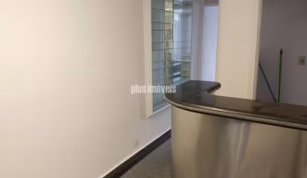 MARAVILHOSO CONJUNTO COMERCIAL NOS JARDINS - SEM VAGA