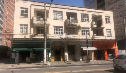 Oportunidade de Investimento: Predio inteiro p venda, Jardim Paulista