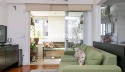EXCELENTE LOCALIZAÇÃO !!! PRONTO PARA MORAR!!!LINDO APARTAMENTO!!!