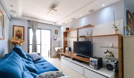 Apartamento 3 Quartos 1 Suite 2 Vaga na Saúde!!!!