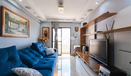Apartamento 3 Quartos 1 Suite 2 Vaga na Saúde!!!!