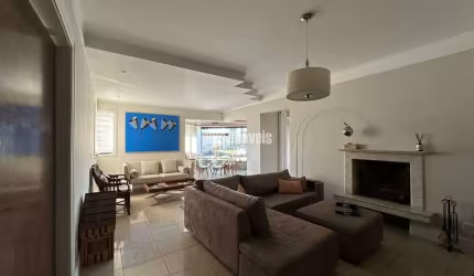 MORUMBI APARTAMENTO PENTHOUSE VARANDA COM PISCINA E CHURRASQUEIRA REFORMADO.