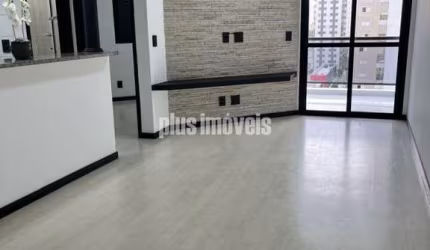 Excelente apartamento em Moema