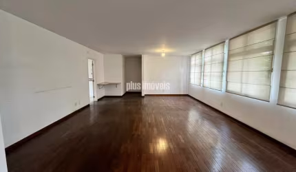 Apartamento Jardim Paulista  -