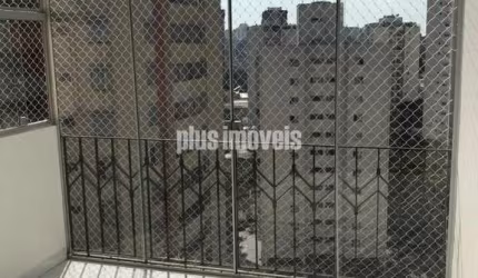 Belíssimo apartamento de 72 m² composto por 02 quarto