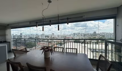Apartamento Novo