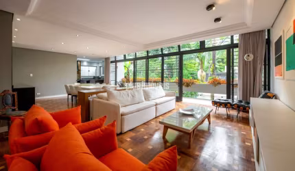 Excelente casa para locação no Brooklin