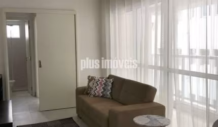 LOCAÇÃO JARDIM PAULISTA - 55m