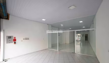 Loja 220 m² , Vila Mariana, ,salão comercial , PRÓXIMO DA ESTACÃO DO METRO