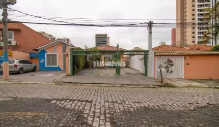 TERREA COMERCIAL -  CHÁCARA SANTO ANTÔNIO