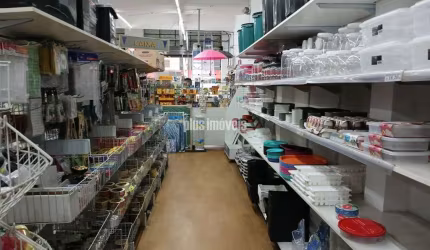Oportunidade! Loja em excelente localização!