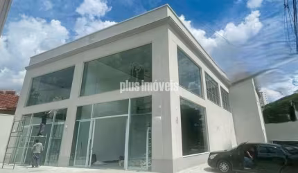 OTIMA OPURTUNIDADE DE NEGOCIOS,  PREDIO NOVO
