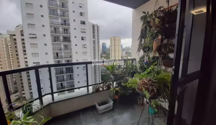 EXCELENTE PLANTA, MODERNO, ANDAR ALTO