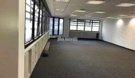 CONJUTO COMERCIAL  - LOCAÇÃO - PAULISTA x LUIS ANTONIO
