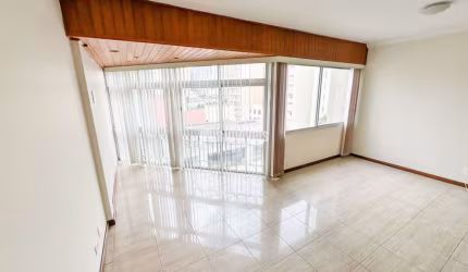 Amplo Apartamento com 4 Quartos, Suíte e Estrutura Completa ? Conforto e Segurança