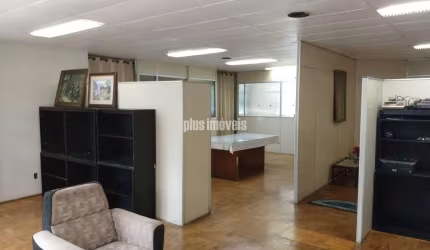 CONJUNTO VENDA - AVENIDA PAULISTA - SEM VAGA