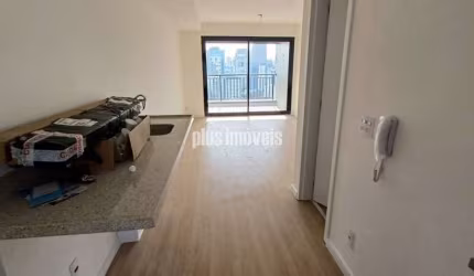 Apartamento Studio Novo ? R. Gabriel de Lara, 545
