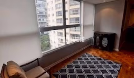 EXCELENTE LOCALIZAÇÃO !!! REFORMADÍSSIMO!!! ANDAR ALTO- LAZER