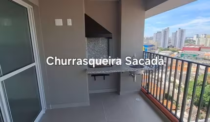 Apartamento novo, nunca habitado,3 dormts/st,1 vaga,