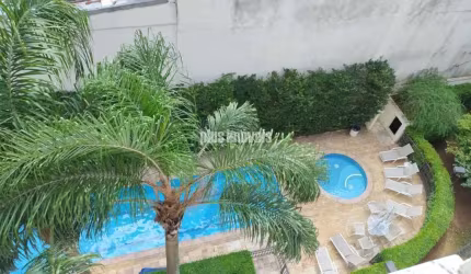 BELÍSSIMO APARTAMENTO!!! AMPLO!!! QUATRO VAGAS!!!