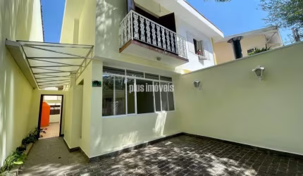 Jardim Hípico - Casa de vila - Aconchegante e charmosa!