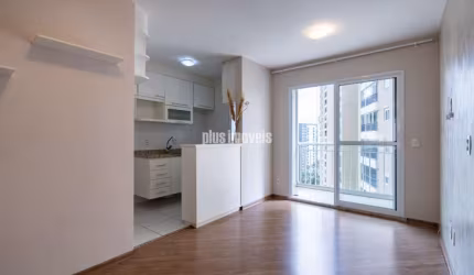 Apartamento moderno e completo na Vila Andrade ? 56m² | 2 Quartos | 1 Suíte | Lazer Completo