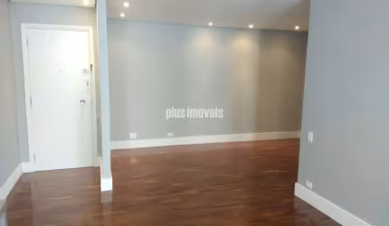 Locação Vila Nova Conceição Reformado Lindo