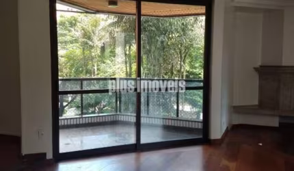 APARTAMENTO - VILA NOVA CONCEIÇÃO