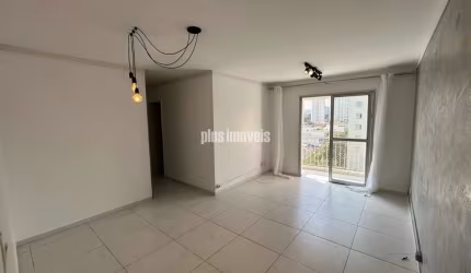 Apartamento para Locação - Rua Bragança Paulista, 406 - Conforto e Estrutura Completa!