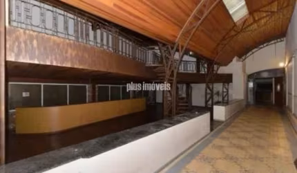 SANTA CECÍLIA!!! BELÍSSIMA CASA COMERCIAL!!!