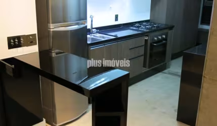 Apartamento semi novo 2 dormitórios suíte, próximo ao metrô
