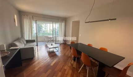 Apartamento de luxo.