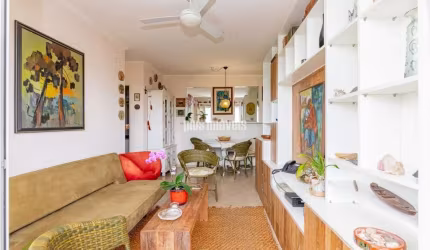 Apartamento tipo para venda com 2 quartos, 64m²