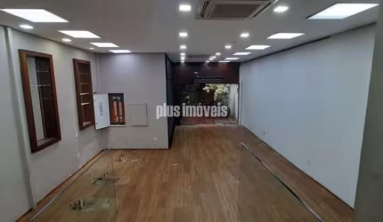 Prédio Comercial e 2 banheiros para Alugar, 269 m²