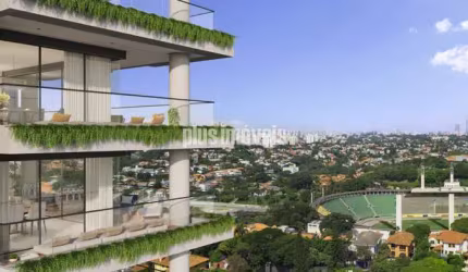 CONSOLAÇÃO  - 276m²