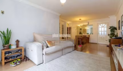 Apartamento tipo para venda com 3 quartos, sendo 1 suíte, 105m²