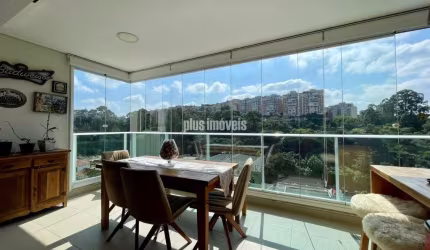 Apartamento à venda com 129m², 4 quartos e 2 vagas