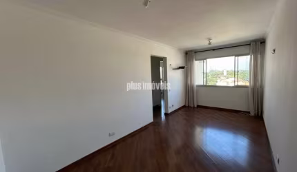 Apartamento de 55m² - Conforto e Praticidade no Coração da Chácara Santo Antônio