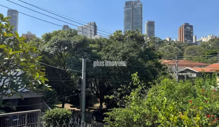 Casa estilo loft Pinheiros