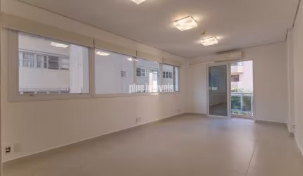 Sala Comercial e 1 banheiro para Alugar, 30 m²