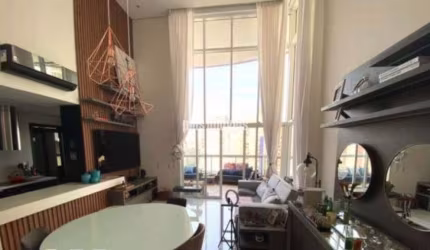V. NOVA CONCEIÇÃO - Apartamento de 151,72 m²