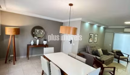 Apartamento dos Sonhos